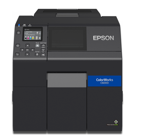 How to Configure Media Definition on the Printer Driver (CW-C6000/CW-C6500 Auto Cutter Model)